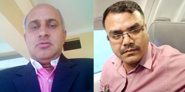 नेकपाका केन्द्रीय सदस्य विनोद ढकाल र गोपी अछामीले जिल्लाको नेतृत्व हस्तान्तरण गरे