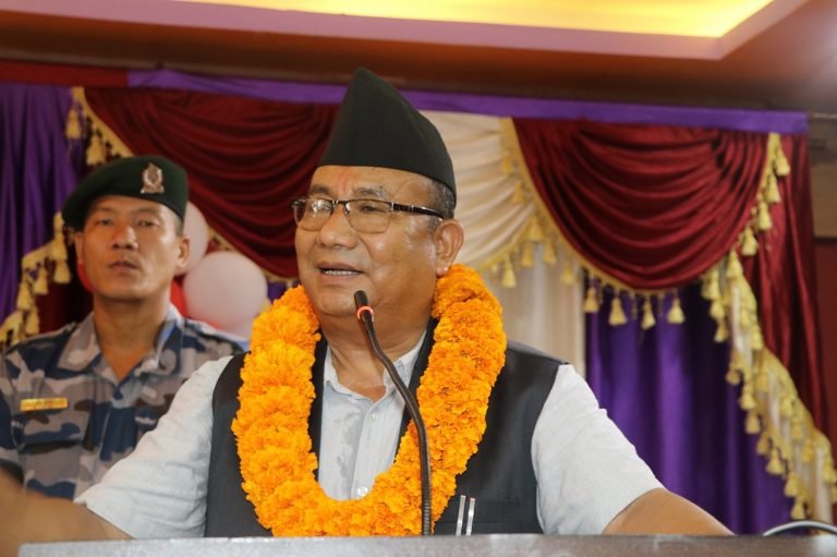 जागरण मिडियाले ग¥यो लागुऔषध  दुव्र्यसन बिरुद्ध अन्तरक्रिया