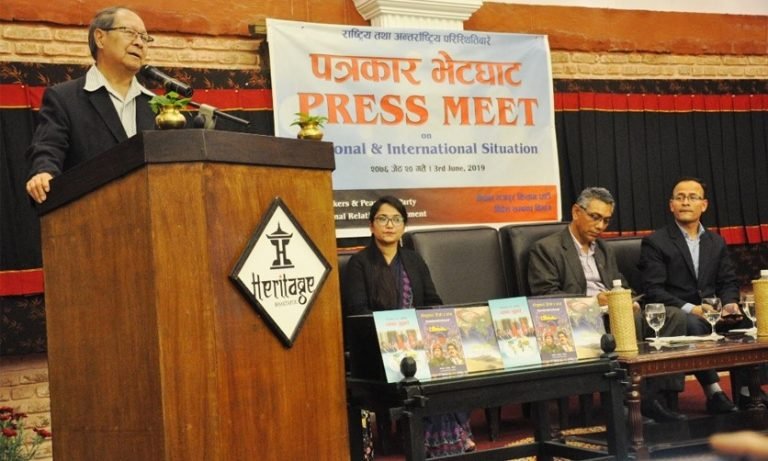 सम्भावित तेस्रो विश्व युद्ध एसियामा गराउने तयारी