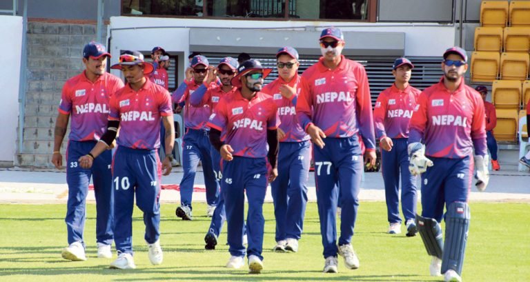कतारसँगको हारपछि नेपालको विश्वकपमा पुग्ने सम्भावना