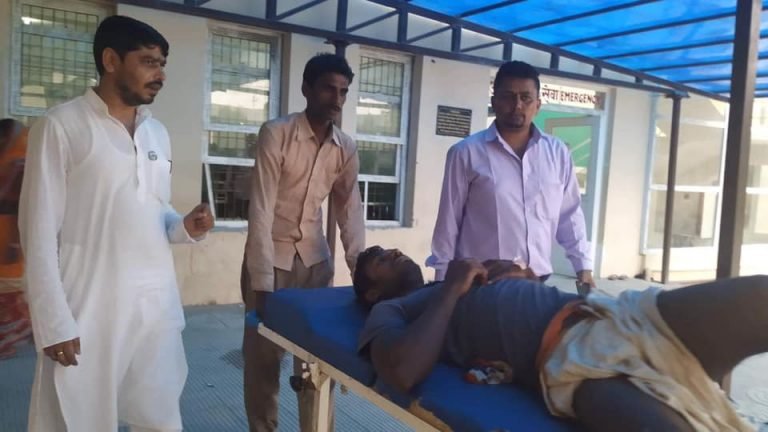 प्रहरीको गोलीलागी ज्यान गुमाएका सरोजनारायणलाई शहीद घोषणाको लागि सिफारिस गरिने