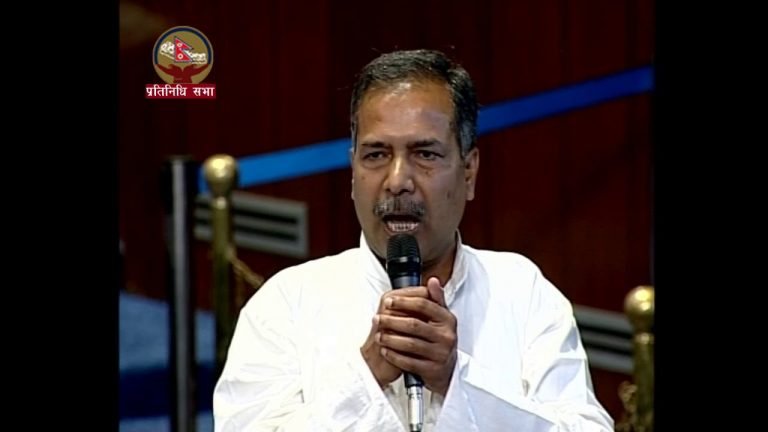 प्रदेश प्रहरीको पोशाक छुट्टै हुनुपर्ने प्रस्ताव