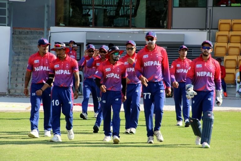 कुवेतविरुद्धको जितमा नेपालको कीर्तिमान नै कीर्तिमान