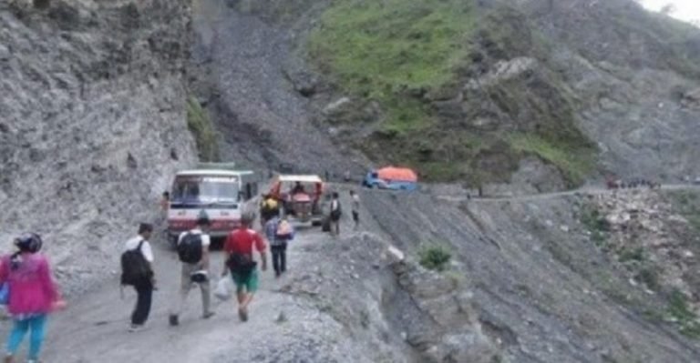 हेटौंडा–काठमाण्डौं सडक सञ्चालनमा आयो
