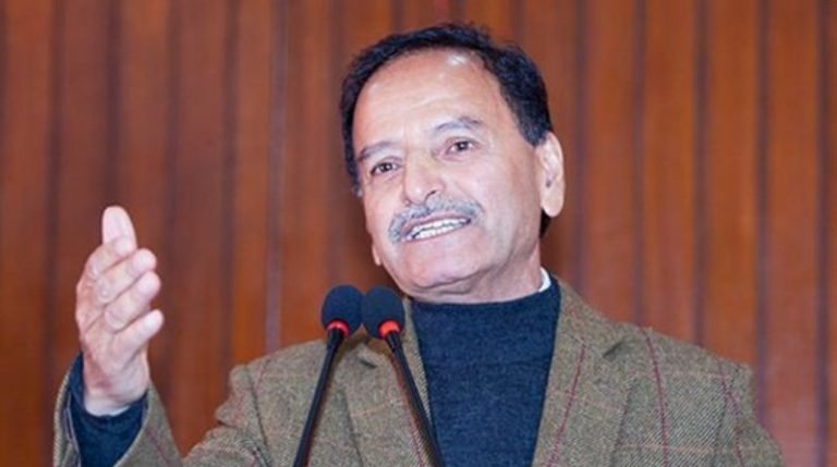केन्द्रीय समितिमा सिटौलाको प्रस्तावः छलफल पछि गरौंला, अहिले राहत र उद्धारमा लागौं