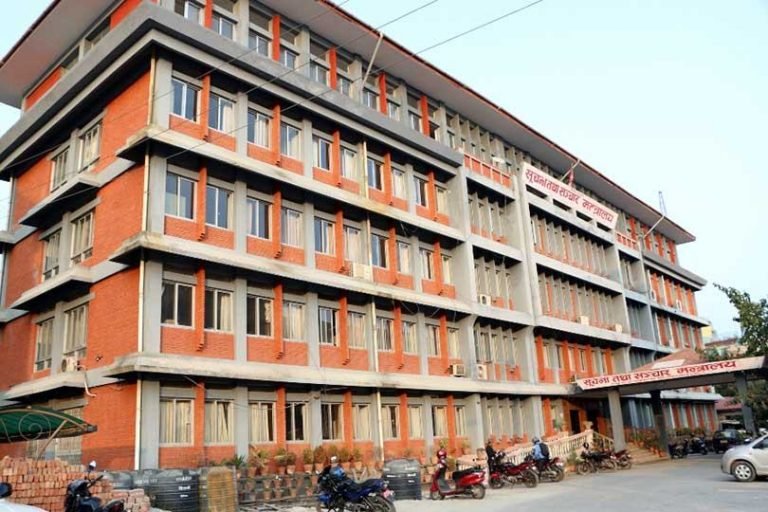 आमसञ्चारमाध्यमको दर्ता, नविकरण, नियमन र अभिलेखीकरण अव प्रदेशबाट
