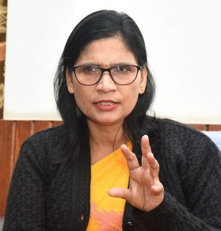 विभेदका पर्खालहरू द्रुतगतिमा भत्किदैछन्ः मन्त्री अर्याल