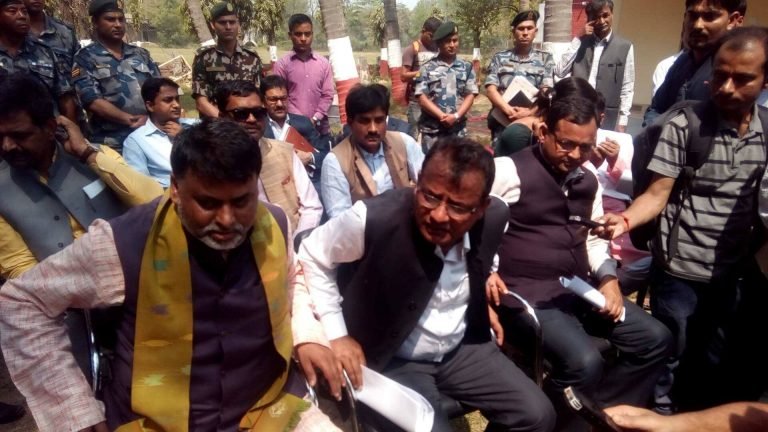 मुख्यमन्त्रीभन्दा राज्यमन्त्री भत्ता लिनेमा अगाडि