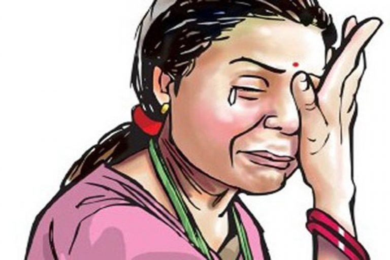 बोक्सीको आरोपमा महिलाले नै महिलालाई खुवाए मलमूत्र
