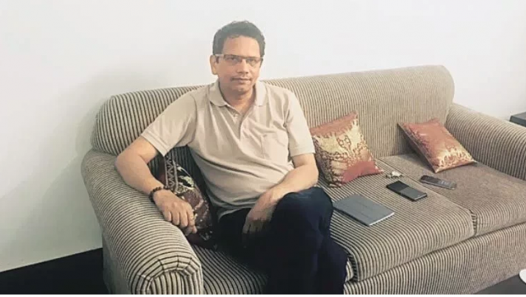 ‘रअ’ प्रमुख पछि भाजपाका विदेश मामिला इन्चार्ज पुगे नेपाल