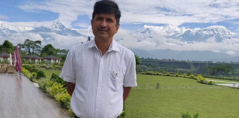 नौ लाख घुससहित सिनियर डिभिजन इन्जिनियर पक्राउ
