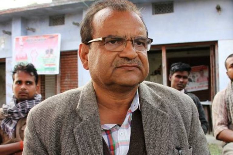 सांसद पदबाट प्रतिनिधिसभा सदस्य यादवले दिए राजीनामा