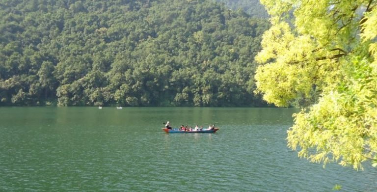 फेवातालमा बेवारिसे शव फेला पर्यो