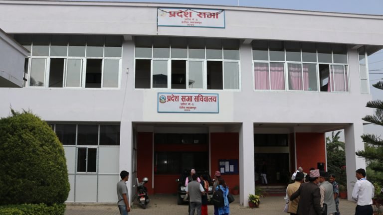 प्रदेशको नाम र राजधानी टुङ्गो लगाउनुपर्ने देखि बाढी, पहिरो सम्मका कुरा