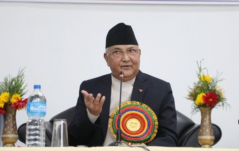 प्रधानमन्त्री ओलीलाई आज अस्पतालमै राखिने
