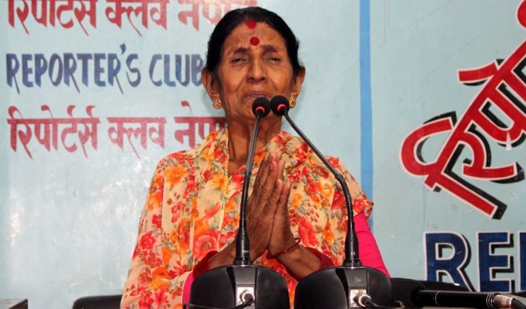 ‘मेयरको संलग्नतामा १० करोड खर्चेर हत्या गरेको आरोप