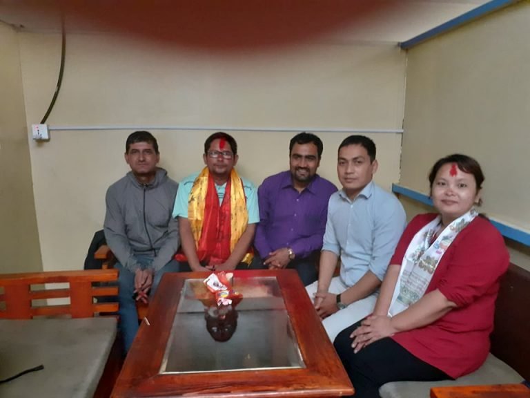 जनपत्रकारका केन्द्रीय सदस्य हमला दोस्रोपटक सर्वोच्च अदालतको आदेशमा रिहा