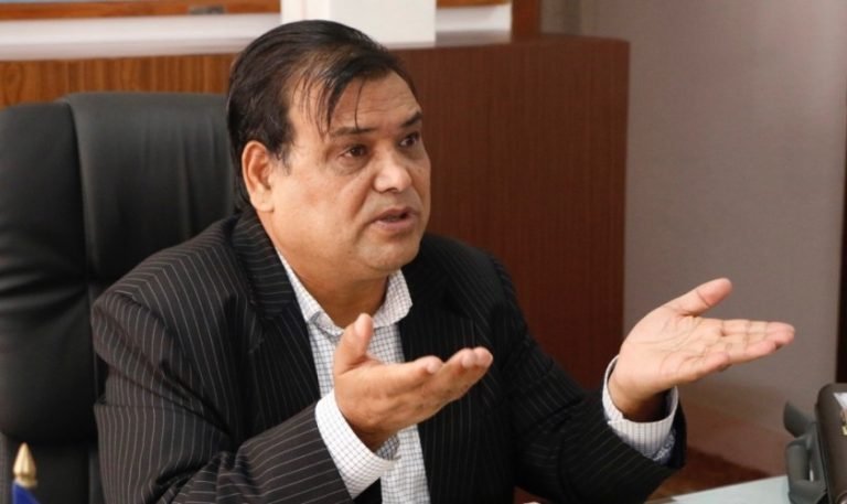 महरालाई पुर्पक्षका लागि केन्द्रीय कारागार सुन्धारा लगियो