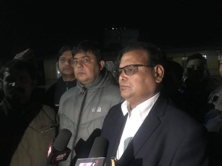 सभामुख महरालाई अस्पतालबाटै अदालत लगिने