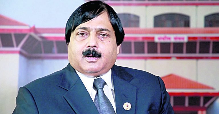 हत्या आरोपी अफताब आलम सांसद पदबाट निलम्बित