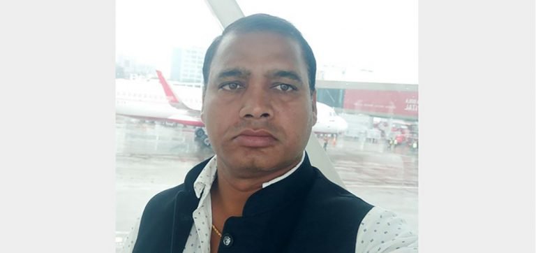 सांसद साह प्रहरीको थुनुवामा
