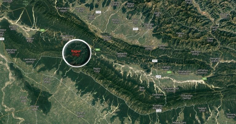 विप्लव समूहका २१ नेता पक्राउ