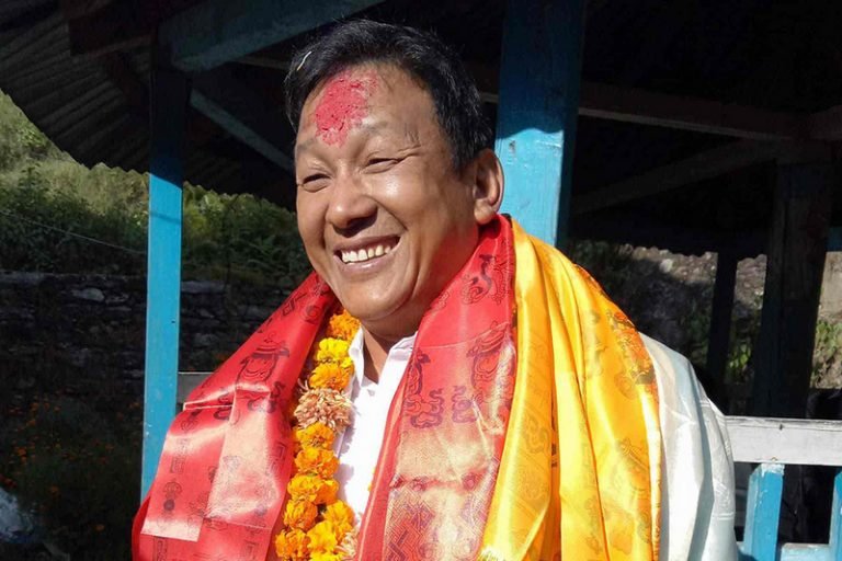 सांसद पार्वत गुरुङलाई साधारण तारेखमा रिहा गर्न अदालतको अनुमति