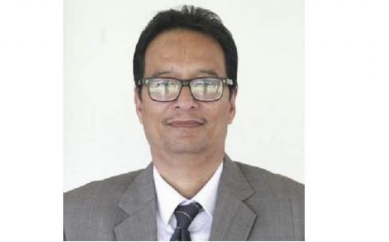 १ करोड धरौटीमा रिहा भए सीईओ अजय श्रेष्ठ