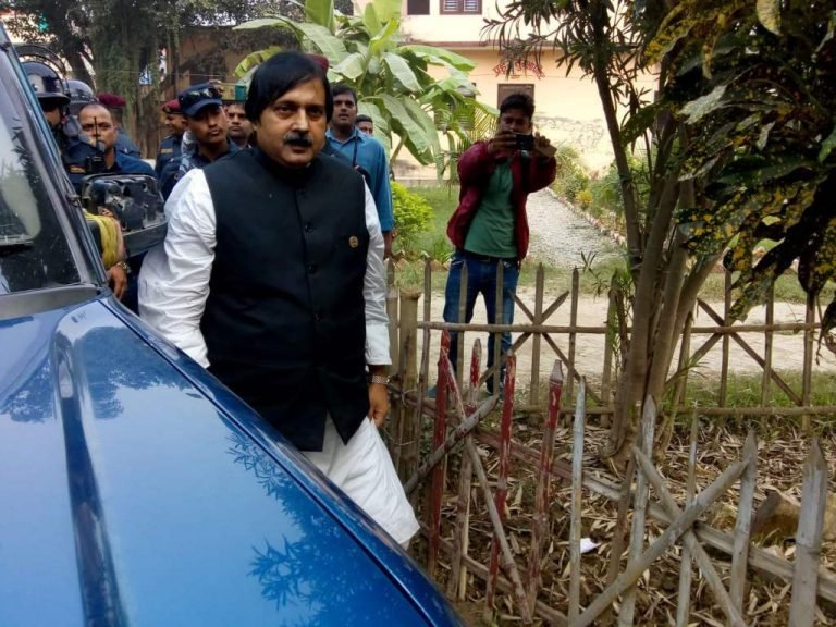 धमाधम बयान फेर्दै सरकारी साक्षीः आलम प्रकरण
