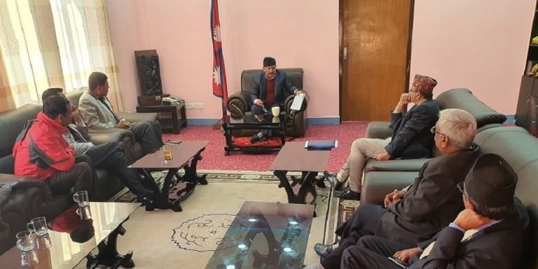 मेडिकल कलेज सञ्चालकले राखेको अमूर्त प्रस्ताव शिक्षामन्त्रीद्वारा अस्वीकार