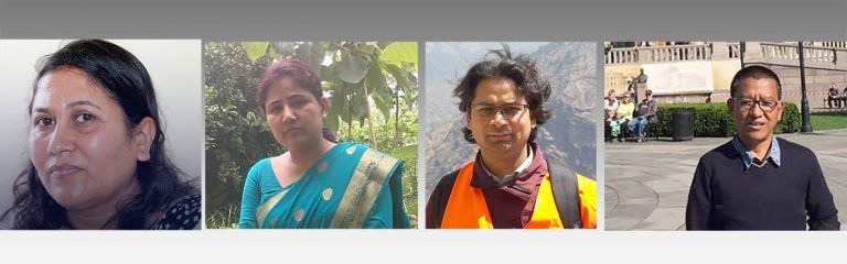 नेकपा उमेदवार तयः कास्कीमा विद्या, दाङमा विमला, भक्तपुरमा डीपी ढकाल