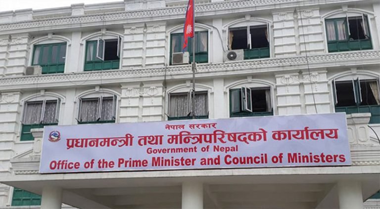 मन्त्रिमण्डल पुनर्गठनः को–को बने मन्त्री (सूचीसहित)