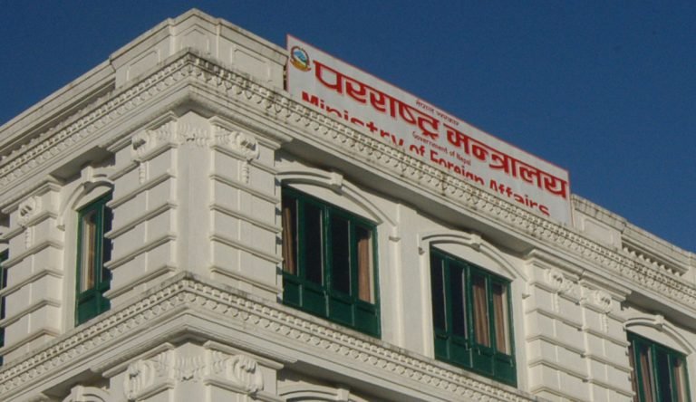 कालापानी क्षेत्र नेपालको भूभाग हो, भारतको एकपक्षीय निर्णय अमान्य