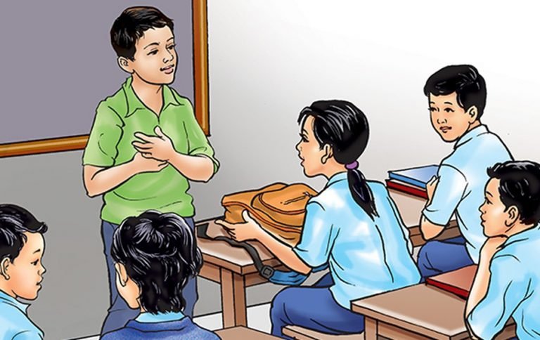 उपनिर्वाचनमा तीन दिन भक्तपुरका विद्यालय बन्द