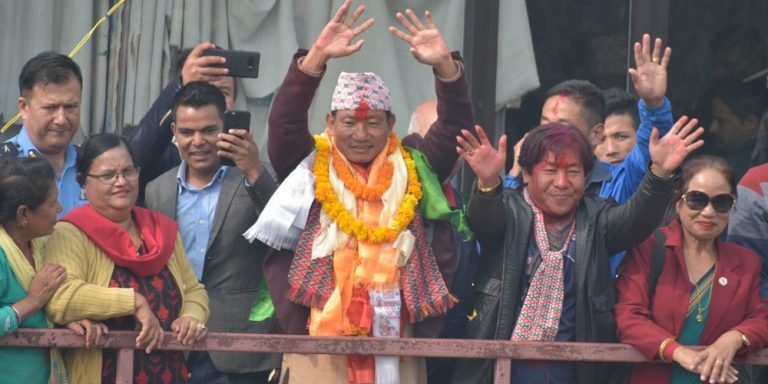 धरान मेयरको पहिलो निर्णयः कर पुनरावलोकन गर्न विज्ञटोली गठन