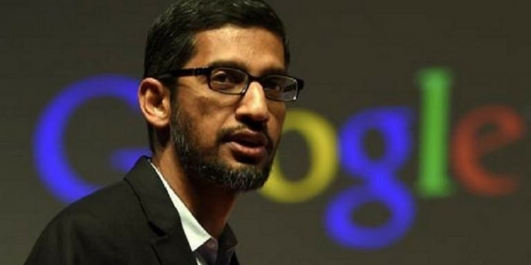 पिचाई कसरी बने अल्फाबेट र गुगलका सीईओ ?