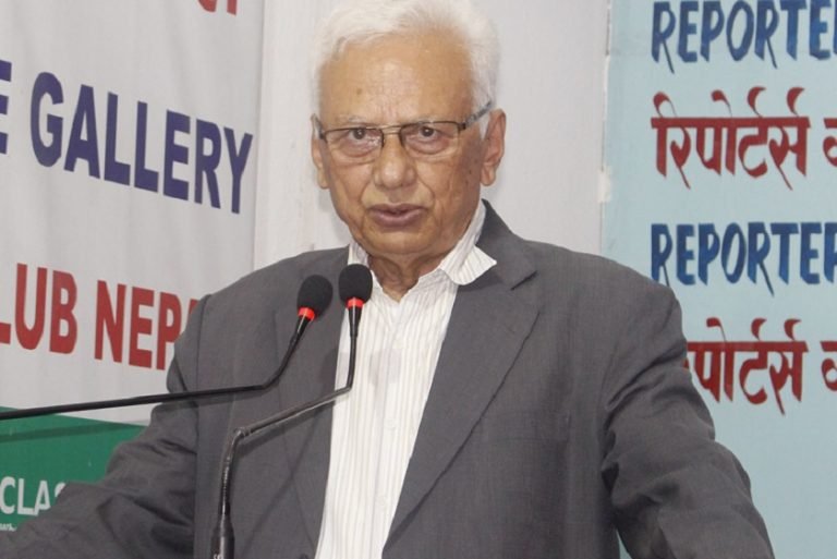 वैद्य समूहका नेता सीपी गजुरेल प्रहरी नियन्त्रणमा
