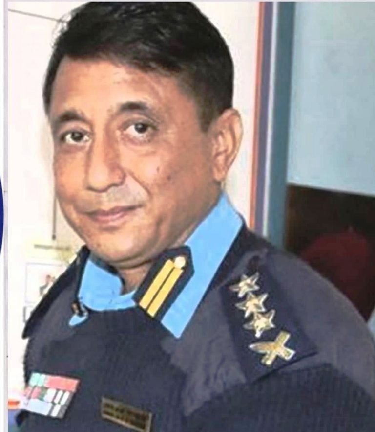 यौन दुर्व्यवहारको आरोप लागेका एसएसपी शौरभ राणा निलम्बित