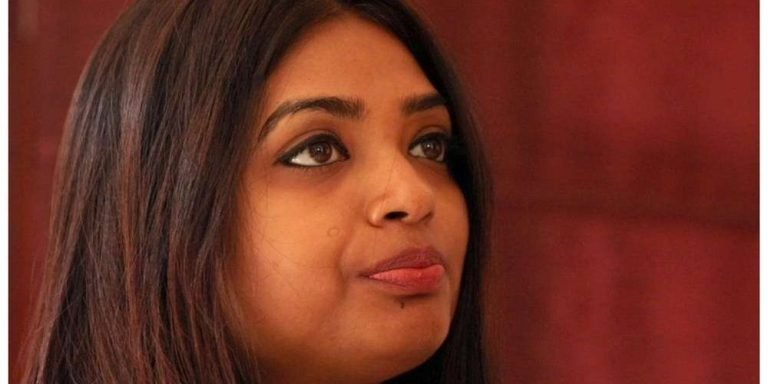 यौन चाहना नभएकी युवतीको नजरमा परिवार