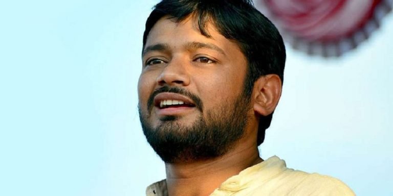 कन्हैया कुमार बिहारबाट गिरफ्तार