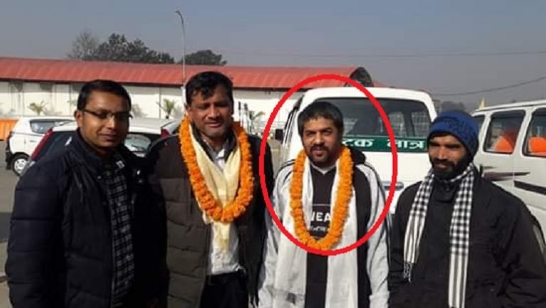 साउदीमा मृत्युदण्ड पाएका उमेश यादव १३ वर्षपछि कसरी फर्किए त नेपाल ?