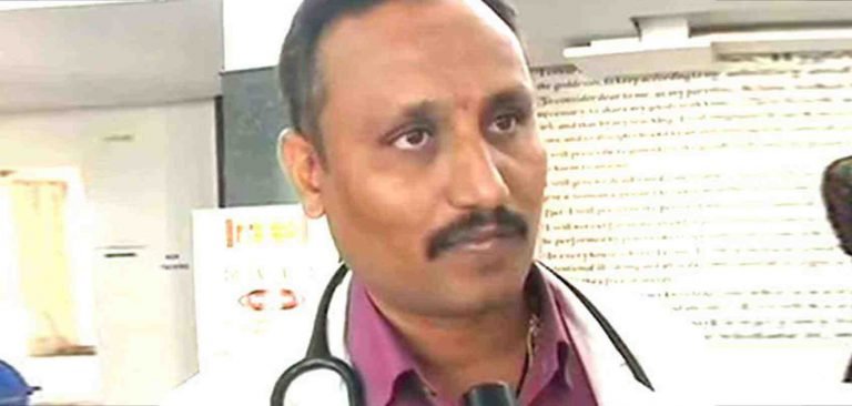 ४० वर्षीय विद्यार्थी हत्याको आरोपमा १४ वर्ष जेल बसेपनि पूरा गरे एमबिबिएस पढाइ