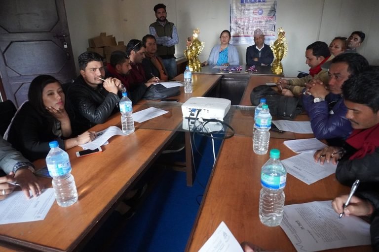 पर्यटन भ्रमण वर्षका अवसरमा बागमति प्रदेशमा हेटौडा रन कार्यक्रम हुने