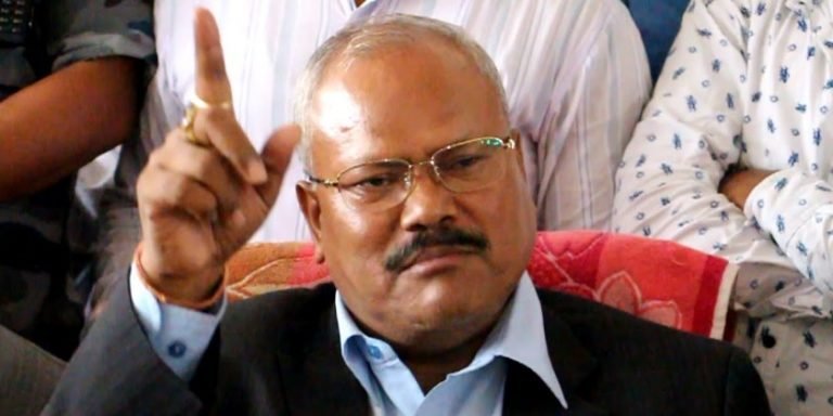 जग्गा प्रकरणमा म निर्दोष छुः गच्छदार