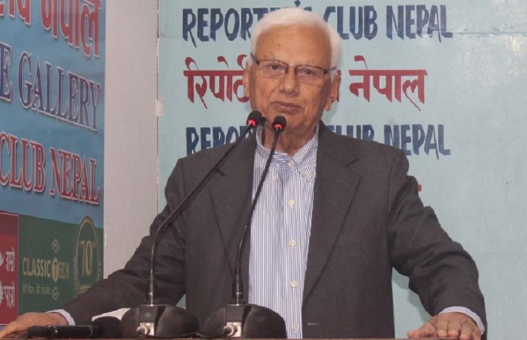 बाँस्कोटाको ७० करोड प्रकरण प्रधानमन्त्रीको जानकारीबिना सम्भव छैनः सिपी गजुरेल