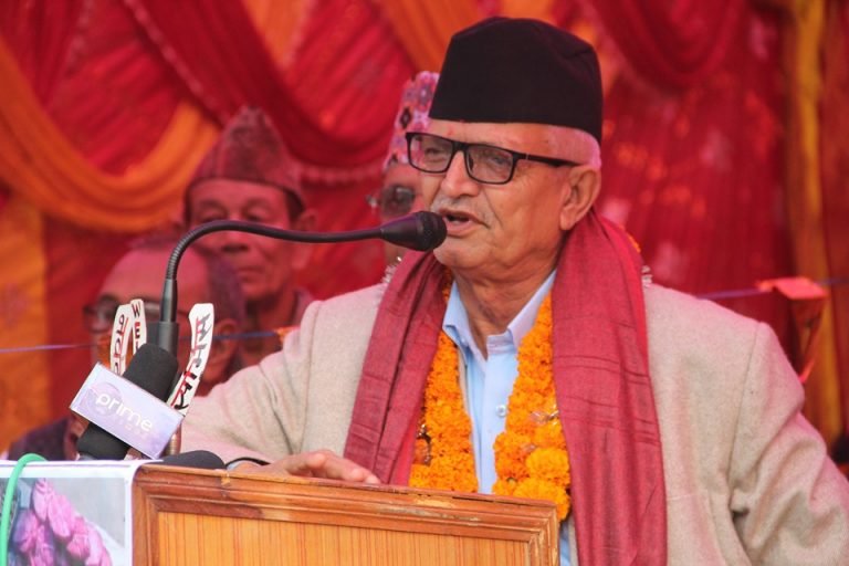 प्रजातन्त्र दिवसको अवसरमा बागमती प्रदेशका मुख्यमन्त्री डोरमणी पौडेलको मन्तब्य