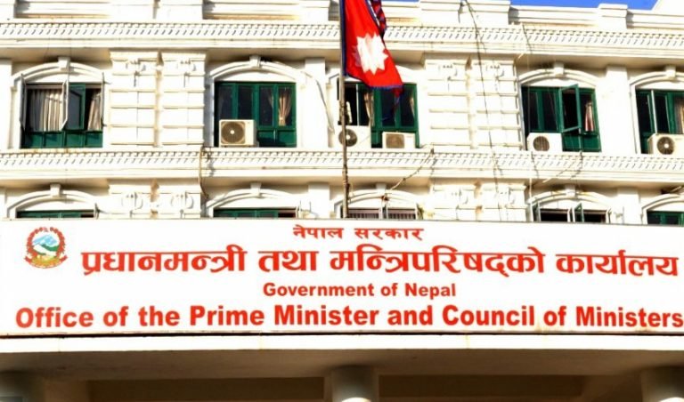 चीनबाट फर्किने नेपालीहरुलाई खरिपाटी तालिम केन्द्रमा राखिने