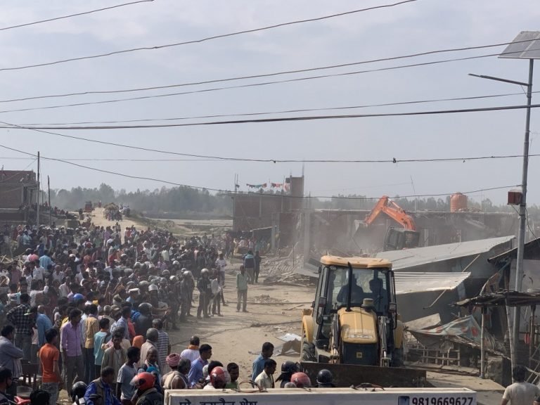 सरकारले फिर्ता लियो गौशालाको १५ कट्ठा  जग्गा