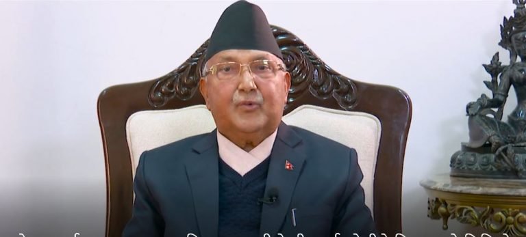 कोरोना भाइरस नियन्त्रणबारे के भने प्रधानमन्त्रीले (सम्बोधनको पूर्णपाठ)