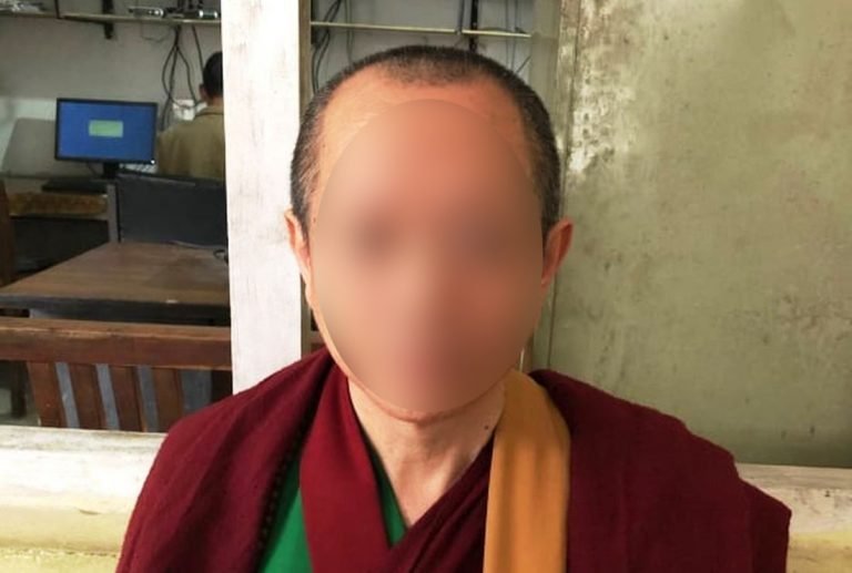 यौन दुराचार गरेको अभियोगमा बौद्ध धर्मगुरु पक्राउ